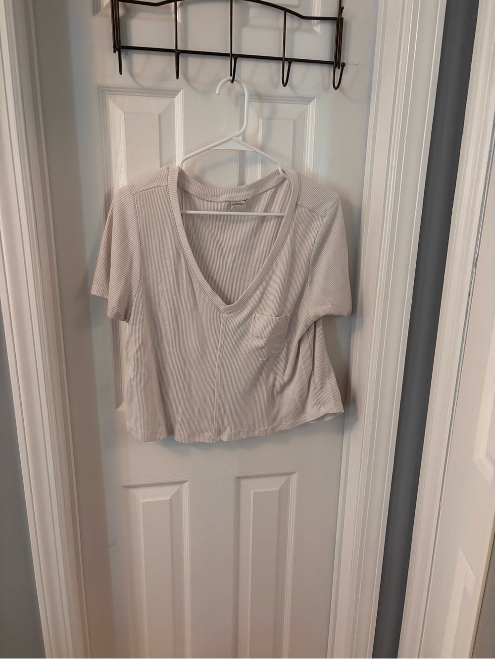 La Hearts | Crop Top